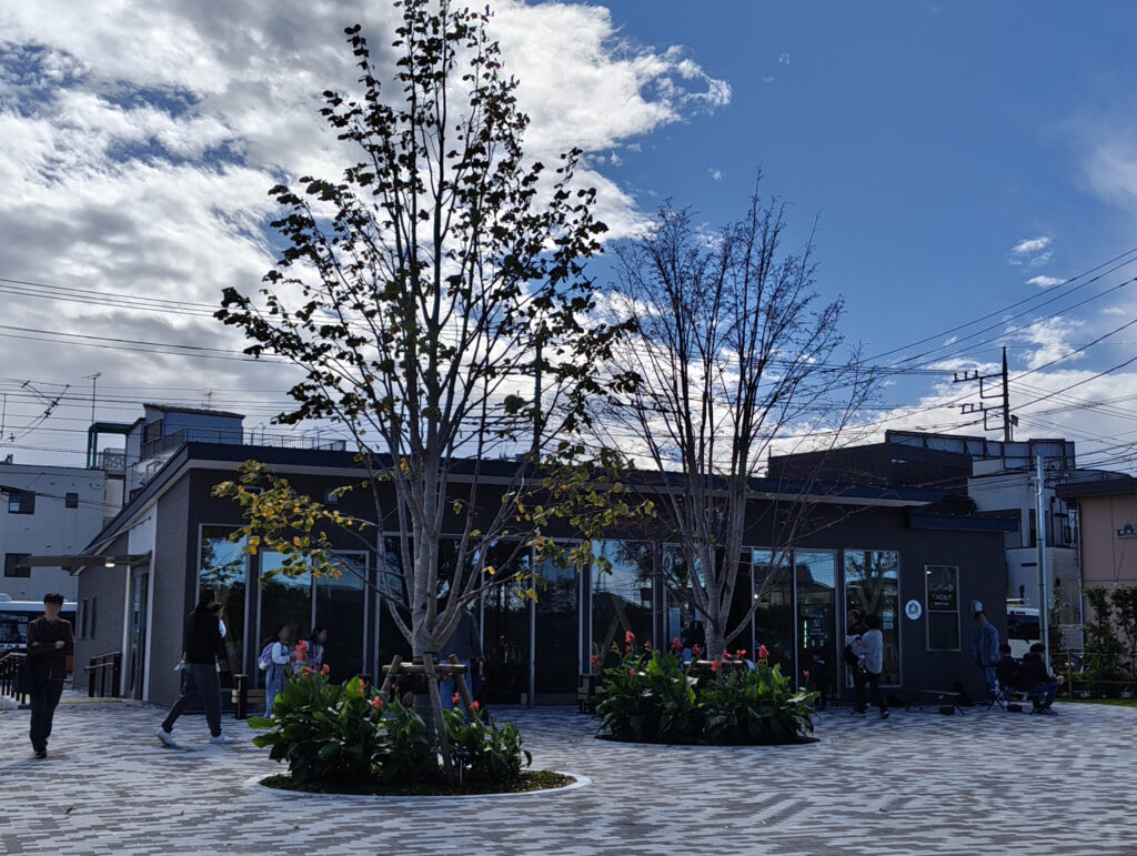 三室中央公園 （ヌゥパーク）で遊んできたよ【緑区】